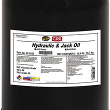 Sta-Lube Hydraulic & Jack Oil, 32 Fl Oz