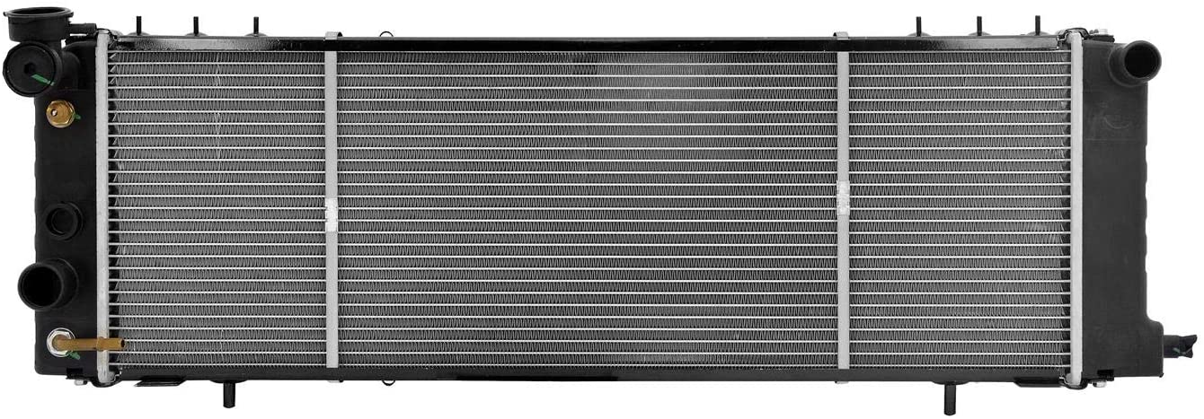 CSF 3251 Radiator