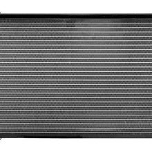 CSF 3251 Radiator