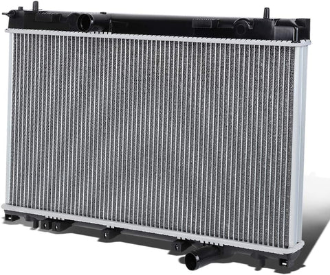 Replacement for 03-05 Dodge Neon SRT-4 MT OE Style Full Aluminum Core Cooling Radiator DPI 2794