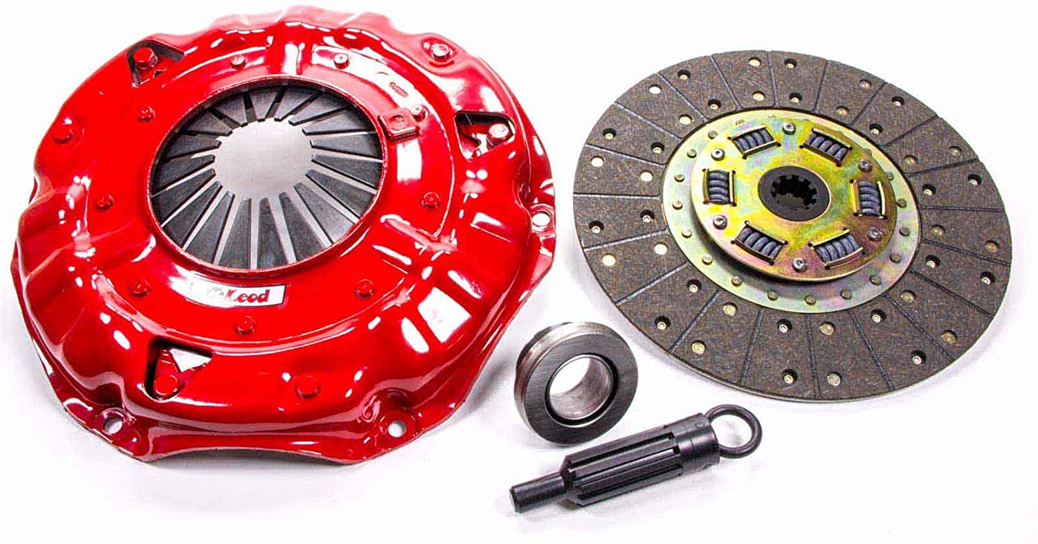 McLeod 75224 Clutch Kit