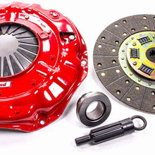 McLeod 75224 Clutch Kit