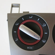 MAZDA 07 08 09 3 Climate Control Panel Temperature Unit A/C Heater OEM CC5022
