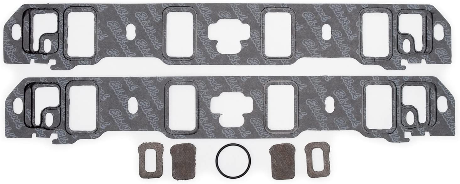 Edelbrock 7220 Intake Manifold Gasket