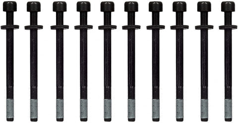 Fel-Pro ES 72186 Cylinder Head Bolt Set