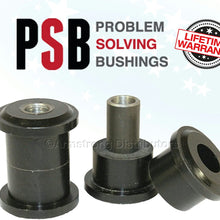 Front Lower Control Arm Bushing Kit Front Position replacement for 07-14 Honda CRV - PSB 550F