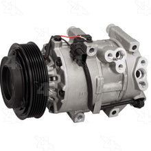 4 Seasons 178305 A/C Compressor