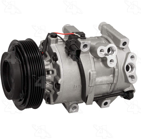 4 Seasons 178305 A/C Compressor