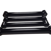 Tubular Steel Control Arms for 2-3" Lift Height - 03-09 Dodge Ram 2500/3500 4WD - Stryker Off Road Design - 1110309230