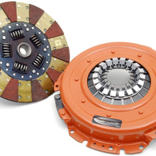 Centerforce DF070800 Dual Friction Clutch Pressure Plate and Disc