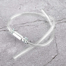 Motorcycle Bleeder,Hydraulic Brake Bleeder Kit Valve Oil Hose Clutch Brake Vent Motorcycle Safety System