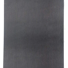 NEW Replacement Radiator For Freightliner Century Columbia M2 FLD 120 with CAT engines