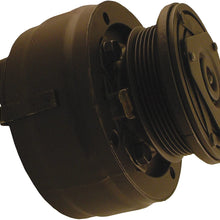 ACDelco 15-20288 GM Original Equipment Air Conditioning Compressor, Remanufactured