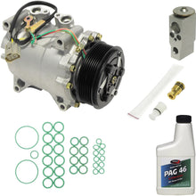 Universal Air Conditioner KT 2022 A/C Compressor and Component Kit