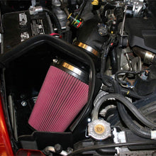 Airaid 301-221 SynthaMax Dry Filter Intake System