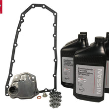 Genuine Nissan OEM CVT Maintenance Kit Nissan Altima 2013-2015 2.5 4 Cylinder