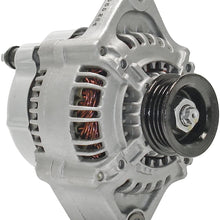 Quality-Built 14732 Premium Alternator - Remanufactured