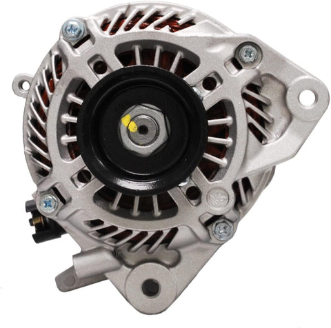 Quality-Built 15591 Premium Quality Alternator