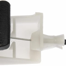 Dorman 912-065 Hood Release Cable