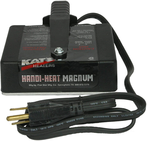 Kat's 1190 Magnetic Engine Heater, 1190X