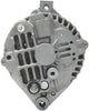 Quality-Built 15087 Premium Import Alternator - Remanufactured