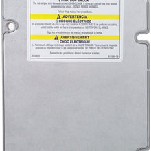 Cardone 78-2000 Remanufactured Injector Driver Module Computer (IDM)