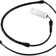 Front Dynamic Friction Company Brake Pad Wear Sensor Wire 341-31077