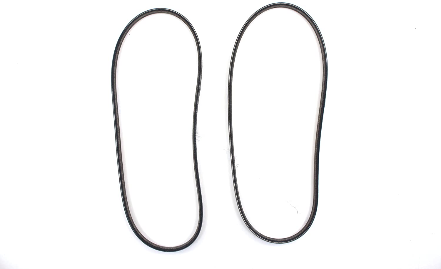 Toyota Genuine Parts 90916-02353-83 Alternator and Fan Belt