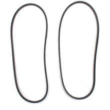 Toyota Genuine Parts 90916-02353-83 Alternator and Fan Belt