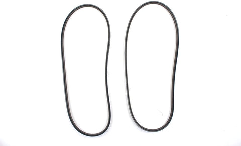 Toyota Genuine Parts 90916-02353-83 Alternator and Fan Belt