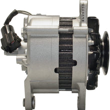 Quality-Built 14649 Premium Alternator - Remanufactured