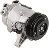 For Buick LaCrosse 2013 2014 2015 AC Compressor w/A/C Repair Kit - BuyAutoParts 60-82851RK New