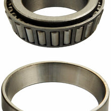 Coast To Coast A31 Tapered Bearing Set