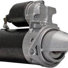 Quality-Built 12203 Premium Import Starter - Remanufactured