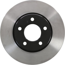 Wagner BD125768E Premium E-Coated Brake Rotor, Front