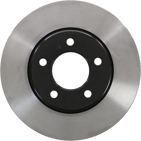 Wagner BD125768E Premium E-Coated Brake Rotor, Front
