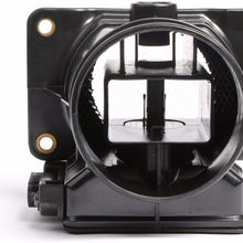 MOSTPLUS Mass Air Flow Meter MAF Sensor for Mitsubishi Mirage 1.8L Replaces MD343605