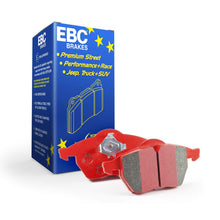 EBC Brakes DP31791C Redstuff Ceramic Low Dust Brake Pad