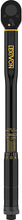 LEXIVON 3/8-Inch Drive Click Torque Wrench 10~80 Ft-Lb/13.6~108.5 Nm (LX-182)