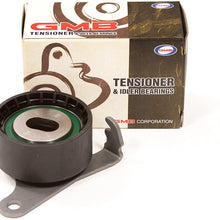 Evergreen TBK126WPT Fits Toyota 7MGTE Turbo Timing Belt Kit w/Water Pump