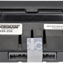 Dorman 599206 Climate Control
