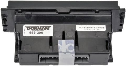 Dorman 599206 Climate Control