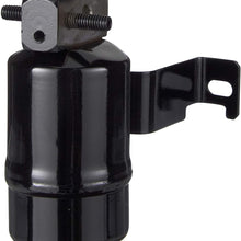 Spectra Premium 0233553 A/C Accumulator