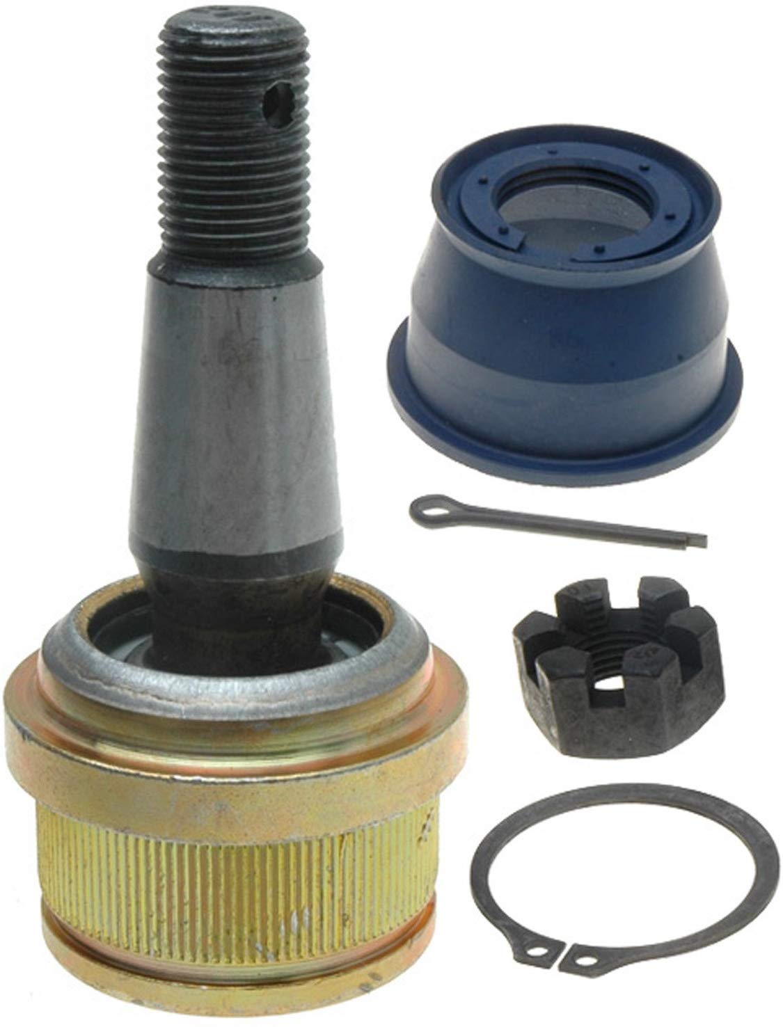 ACDelco 45D2272 Professional Front Lower Suspension Ball Joint Assembly