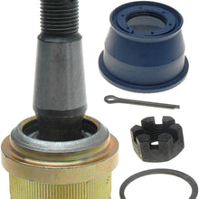 ACDelco 45D2272 Professional Front Lower Suspension Ball Joint Assembly