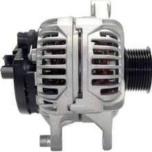 Quality-Built 15106 Premium Import Alternator - Remanufactured