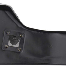 Spectra Engine Oil Pan FP18A