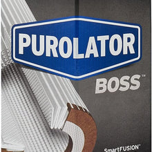 Purolator L25609 Premium Engine Protection Cartridge Oil Filter