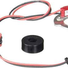 Pertronix 91244A Ignitor II for Ford 4 Cylinder Engine