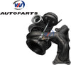Upgraded TD04-17T 49131-07041 Rear Turbo Billet Turbochargers for BMW 335i 335is 335xi E90 E92 & E93 upgraded to 650 horse power